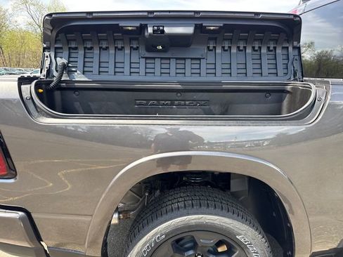 New 2026 RAM 1500 Big Horn image 9