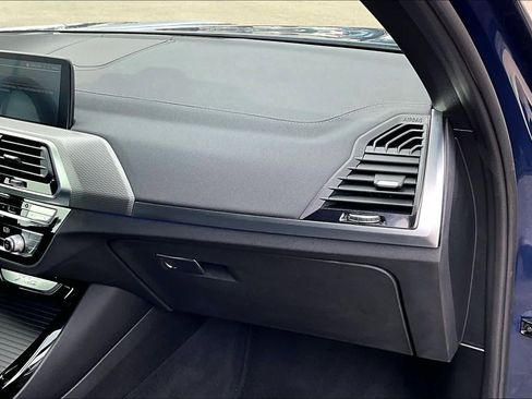 Used 2021 BMW X3 xDrive30i w/ Executive Package image 19
