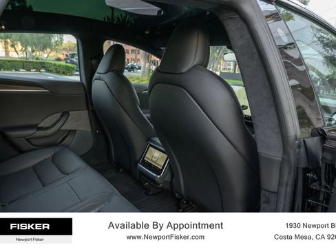 Used 2022 Tesla Model S image 26