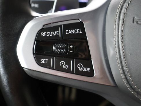 Used 2024 BMW X5 xDrive50e w/ Executive Package AWD/4WD image 47
