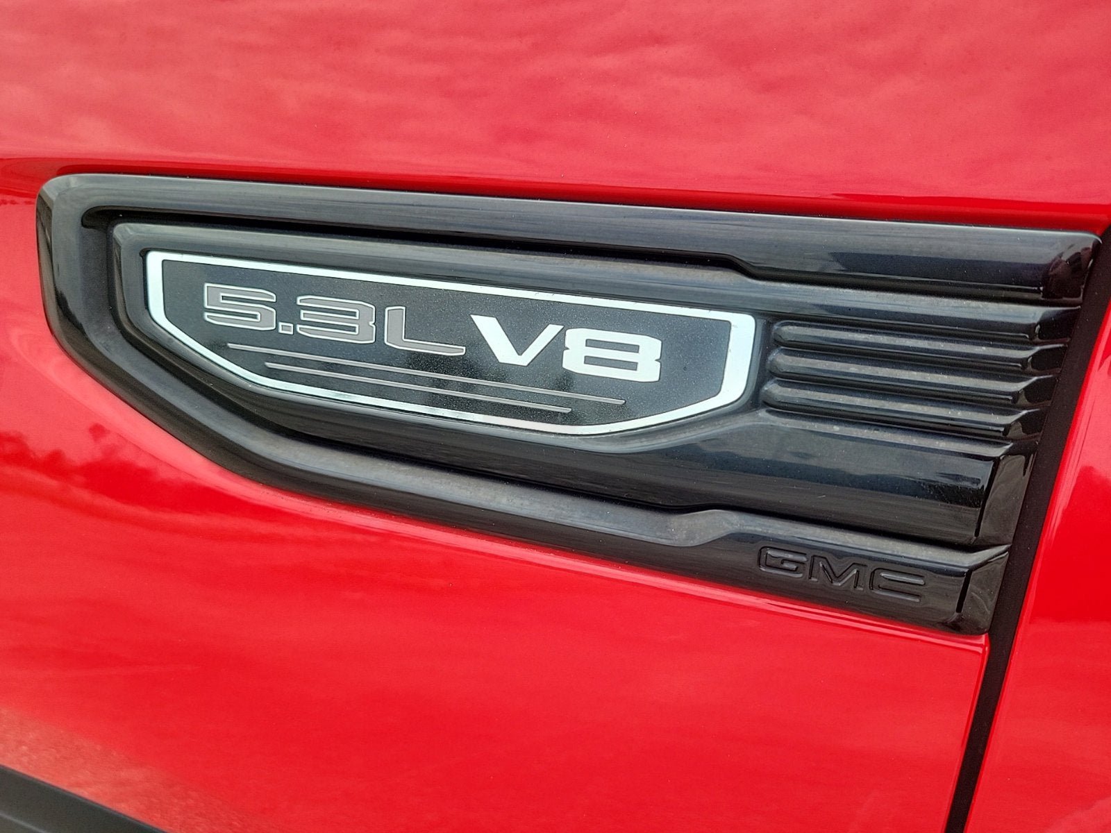 Used 2019 GMC Sierra 1500 Elevation w/ Elevation Value Package RWD image 11