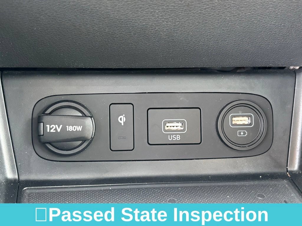 Used 2023 Hyundai Sonata SEL w/ Convenience Package FWD image 30