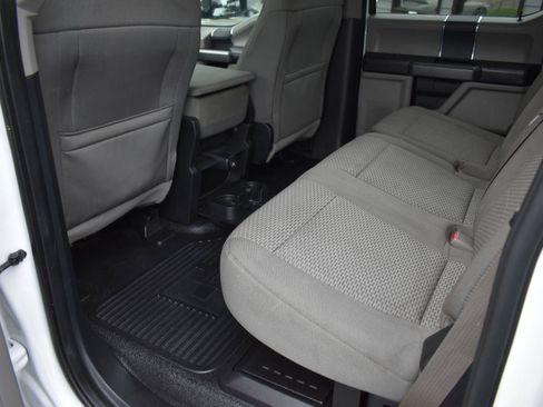 Used 2017 Ford F250 XLT AWD/4WD image 25