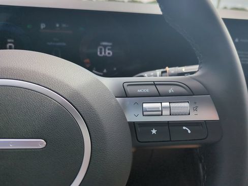 New 2026 Hyundai Tucson XRT FWD image 33