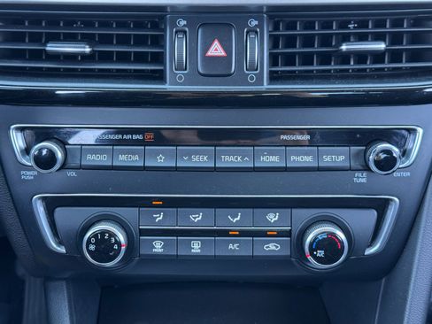 Used 2020 Kia Optima LX image 22