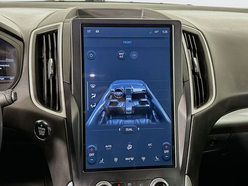 Used 2023 Ford Edge SEL image 23