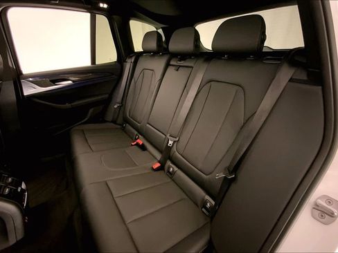 Used 2024 BMW X3 M40i w/ Premium Package image 14