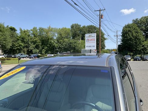 Used 2007 Honda Odyssey EX-L image 9