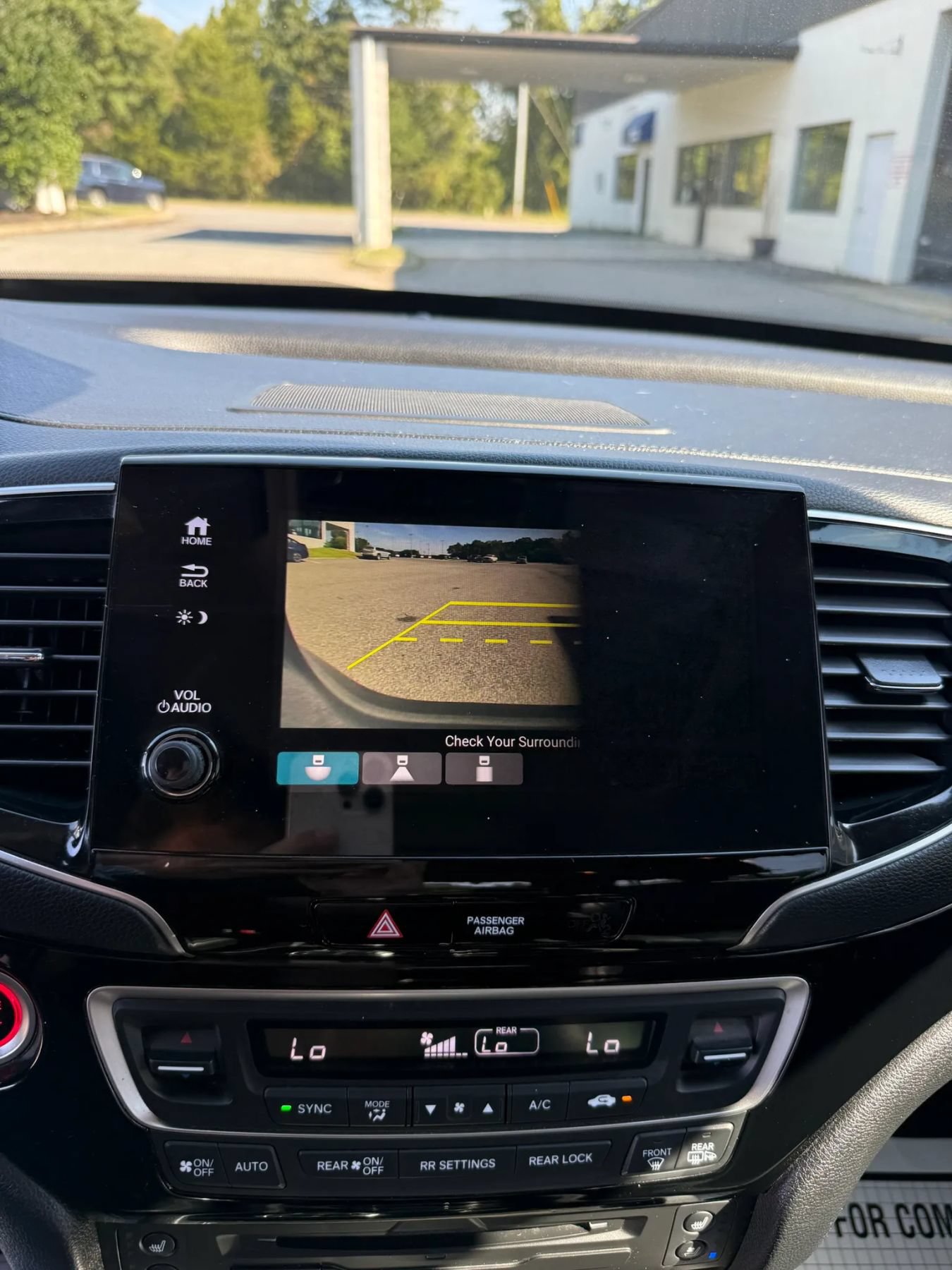 Used 2019 Honda Pilot Elite image 26