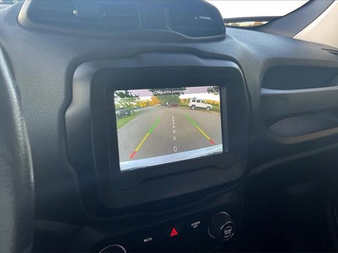 Used 2020 Jeep Renegade Limited image 19