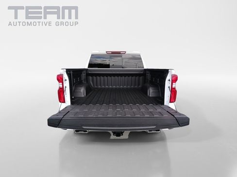 New 2025 Chevrolet Silverado 1500 RST w/ Convenience Package II image 8