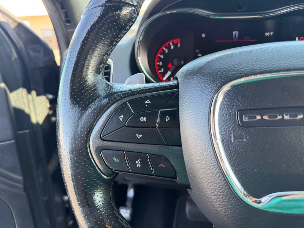 Used 2019 Dodge Durango GT RWD image 31