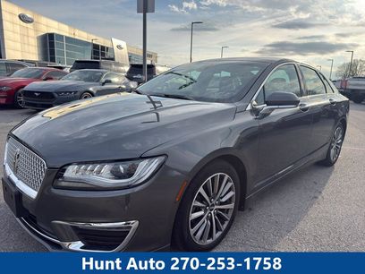 Used 2019 Lincoln MKZ Reserve