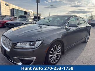 Used 2019 Lincoln MKZ Reserve video 1
