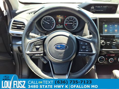 Used 2022 Subaru Forester Premium AWD/4WD image 20