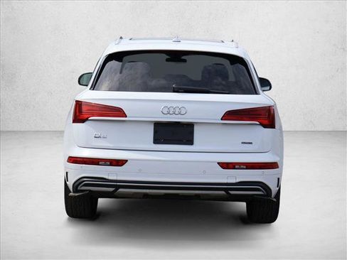 Used 2021 Audi Q5 2.0T Premium Plus AWD/4WD image 8