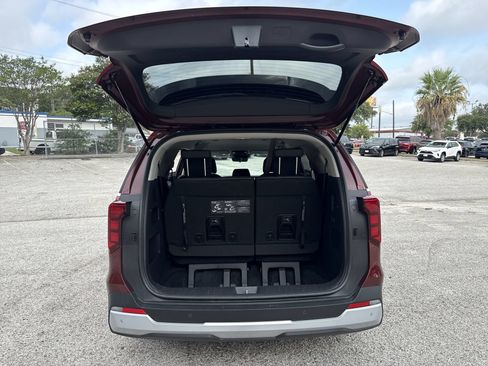 Used 2026 Kia Carnival FWD image 20