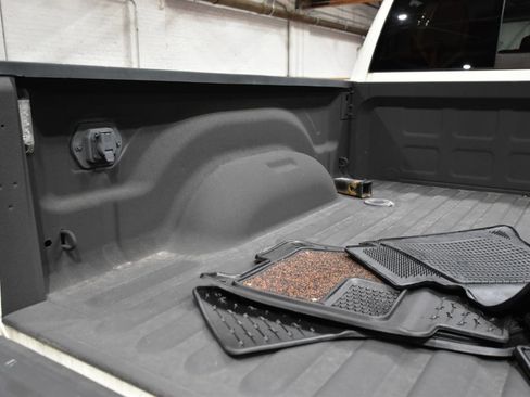Used 2017 RAM 2500 Longhorn AWD/4WD image 51