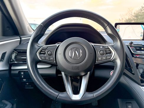 Used 2022 Acura RDX AWD image 39