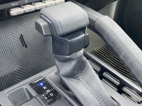 Used 2024 Toyota Tacoma SR5 image 10