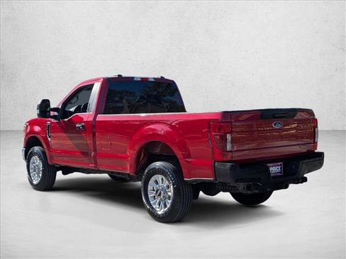 Used 2022 Ford F250 XLT w/ XLT Value Package image 7