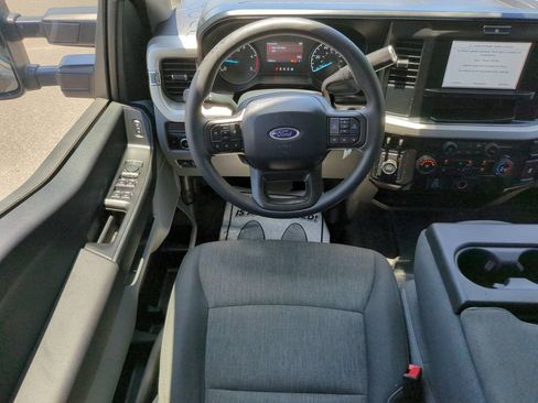 Used 2025 Ford F350 XL AWD/4WD image 15