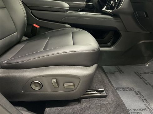 New 2026 GMC Acadia Elevation image 22