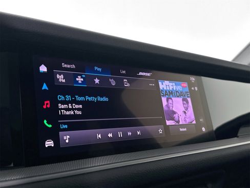 Certified 2025 Porsche Cayenne Coupe image 21