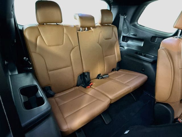 Used 2025 Kia Telluride SX X-Line AWD/4WD image 28