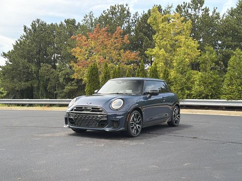 New 2026 MINI Cooper S FWD image 13