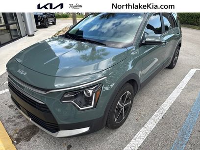 Used 2024 Kia Niro EX