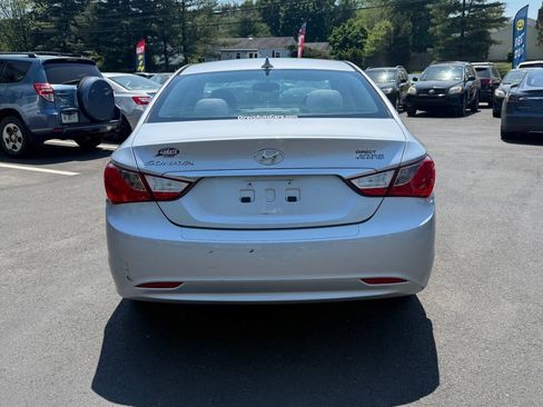 Used 2012 Hyundai Sonata GLS FWD image 9