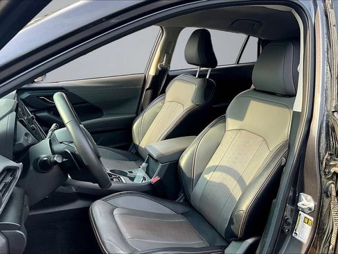 Certified 2024 Subaru Crosstrek 2.5i Limited AWD/4WD image 17