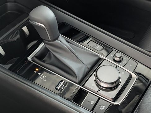 New 2026 MAZDA CX-50 AWD 2.5 Hybrid w/ Weather Package image 25