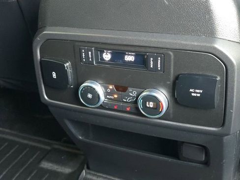 Used 2021 Ford Expedition Limited RWD image 19