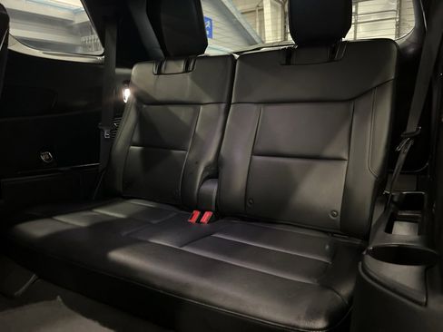 Used 2020 Ford Explorer Limited image 35