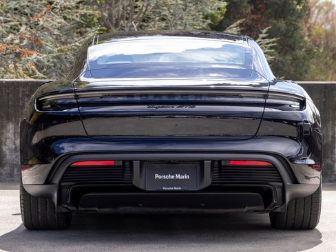 Used 2023 Porsche Taycan GTS w/ Premium Package (P6U) image 10