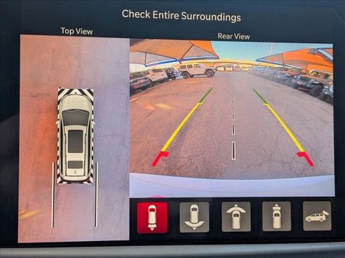 New 2026 Chrysler Pacifica Limited w/ S Appearance Package image 12