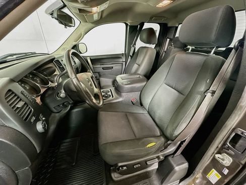 Used 2012 GMC Sierra 1500 SLE w/ Power Tech Package AWD/4WD image 24