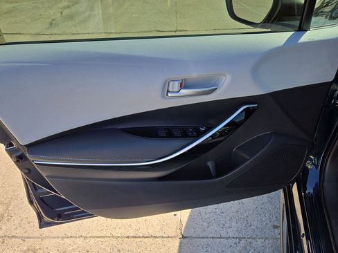 Used 2021 Toyota Corolla XSE w/ Carpet Mat Package (TMS) image 13