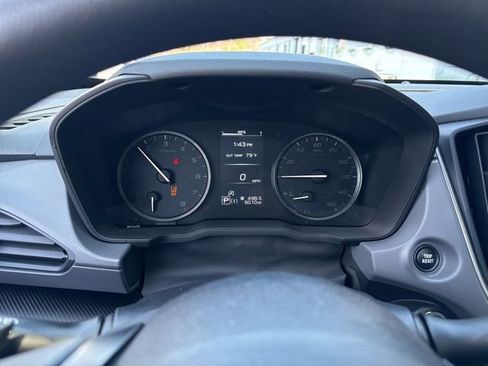 Certified 2025 Subaru Crosstrek 2.0i Premium image 9