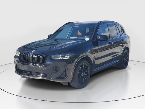 Used 2023 BMW X3 M40i image 5