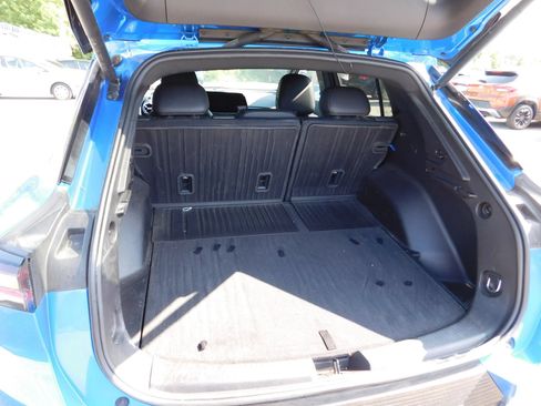 Used 2024 Chevrolet Equinox EV LT FWD image 5