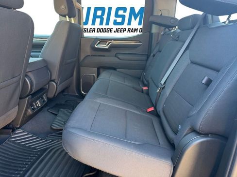 Used 2024 GMC Sierra 1500 Elevation image 33