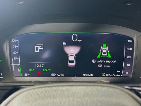 Used 2024 Honda Accord EX-L image 11