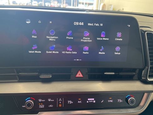 Used 2023 Kia Sportage EX image 20