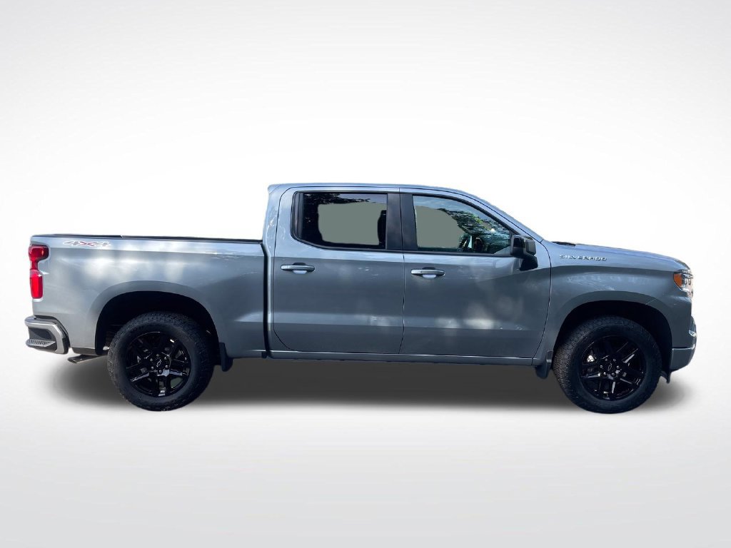 New 2026 Chevrolet Silverado 1500 RST w/ Protection Package AWD/4WD image 7