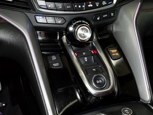 Used 2024 Acura TLX SH-AWD w/ A-SPEC Pkg image 23