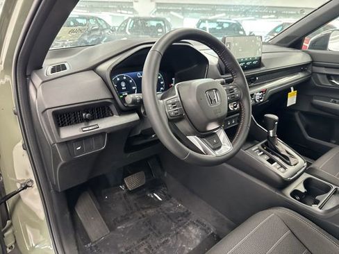 New 2026 Honda CR-V TrailSport image 23