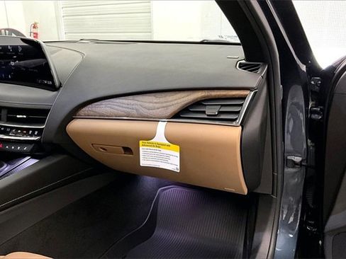 Used 2025 Cadillac CT5 Premium Luxury w/ Sun And Sound Package image 15